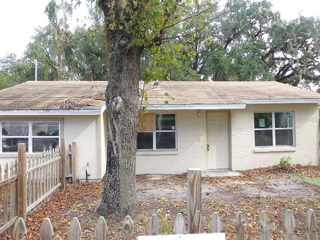 1809 S Fern Creek Ave., Orlando, FL 32806