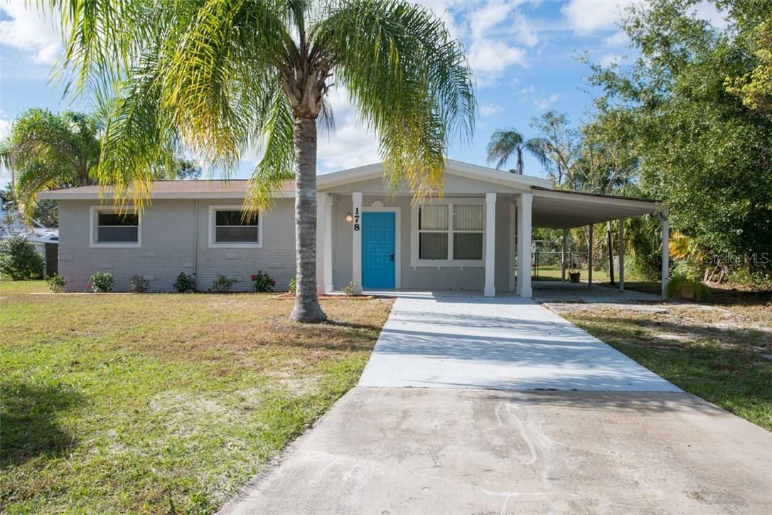 178 Lakeside Dr., Sanford, FL 32773