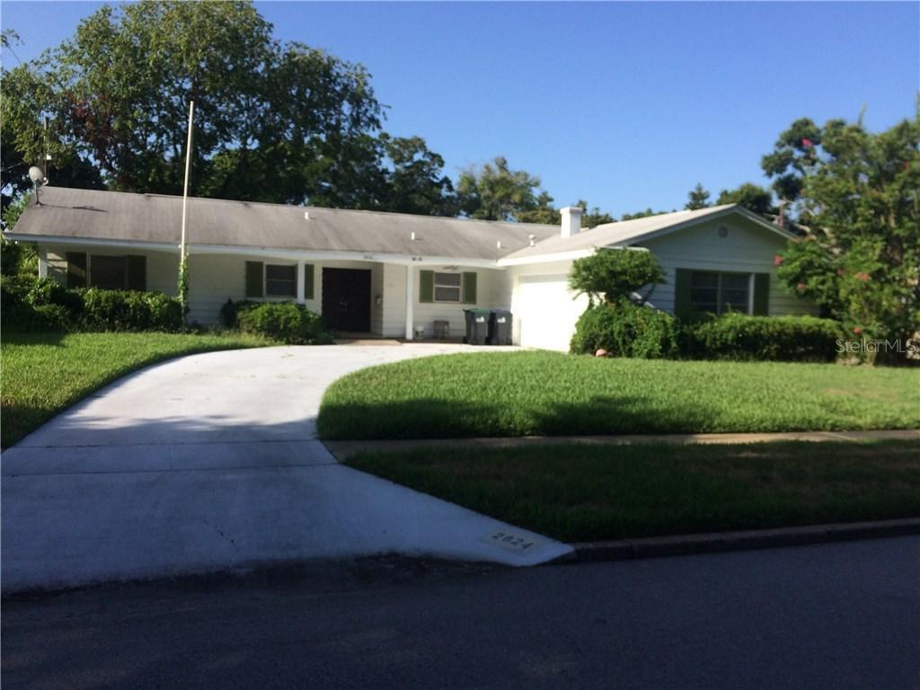2824 Prince John Rd., Winter Park, FL 32792