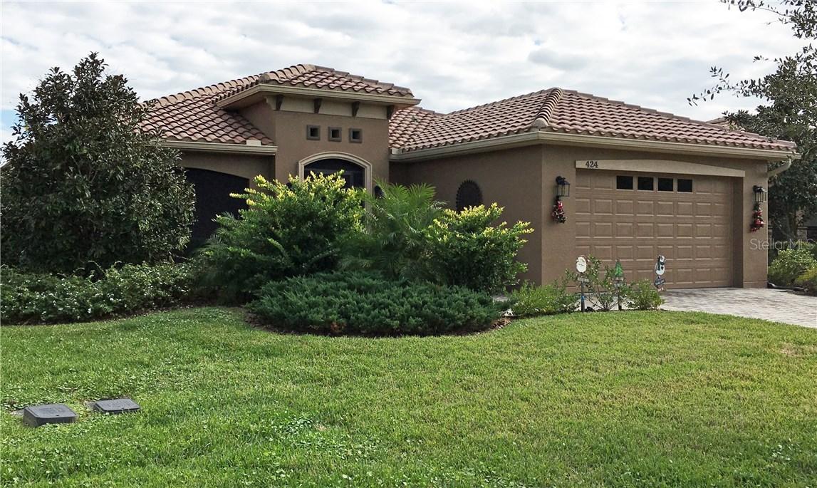 424 Indian Wells Ave., Kissimmee, FL 34759