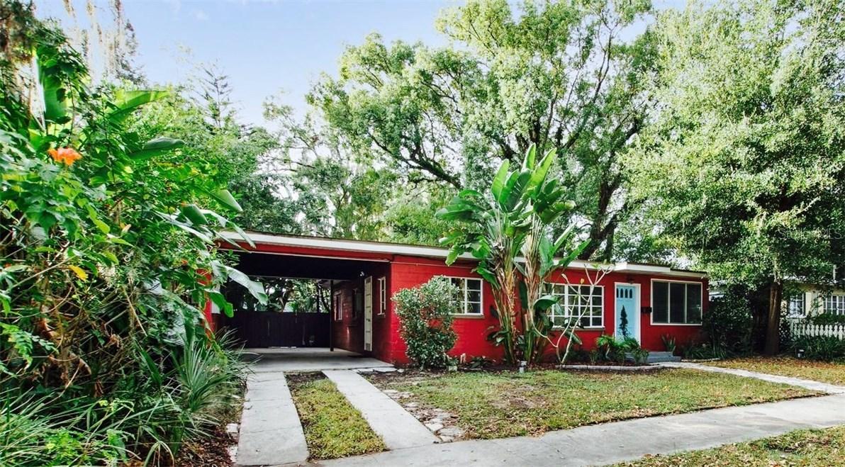 1300 Greenwood St., Orlando, FL 32801