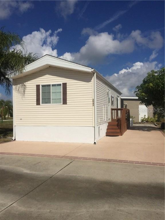2942 Discovery Pl. #47, Titusville, FL 32796