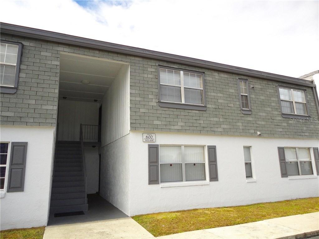 1000 S Semoran Blvd. #607, Winter Park, FL 32792