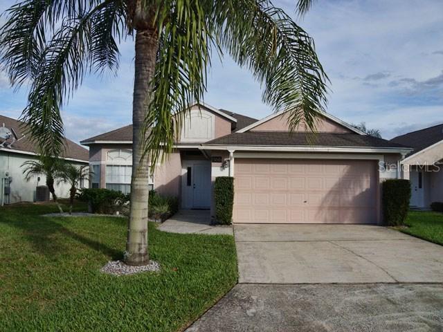 168 Aylesbury Ln., Davenport, FL 33837