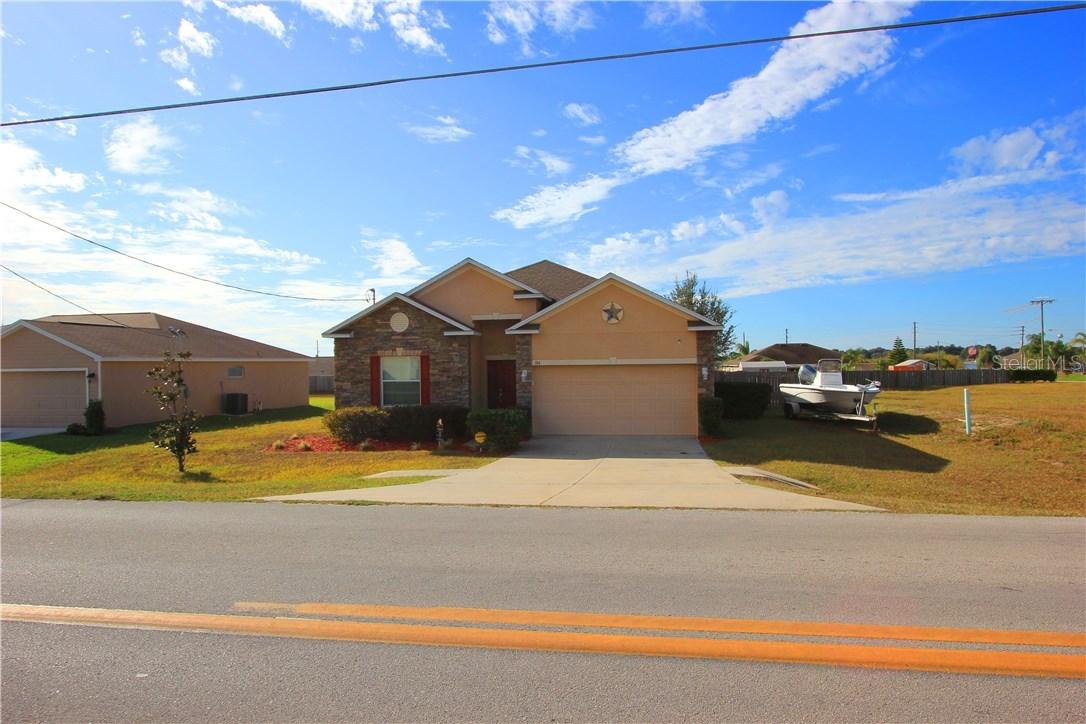 104 Gerber Dairy Rd., Eagle Lake, FL 33839