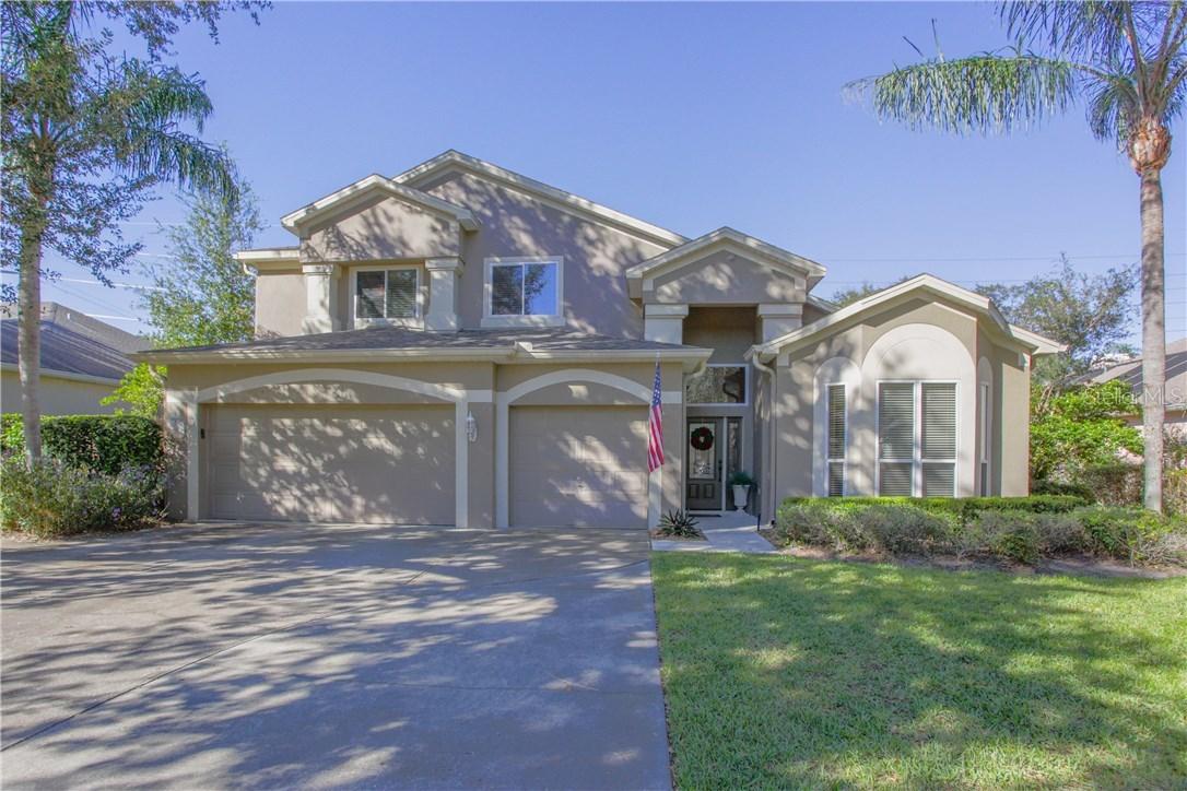 529 Fox Hunt Cir., Longwood, FL 32750