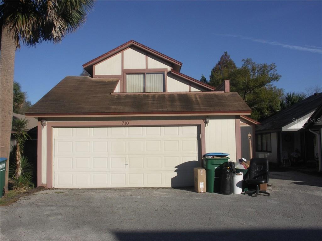 710 Lakeside Dr., Winter Springs, FL 32708