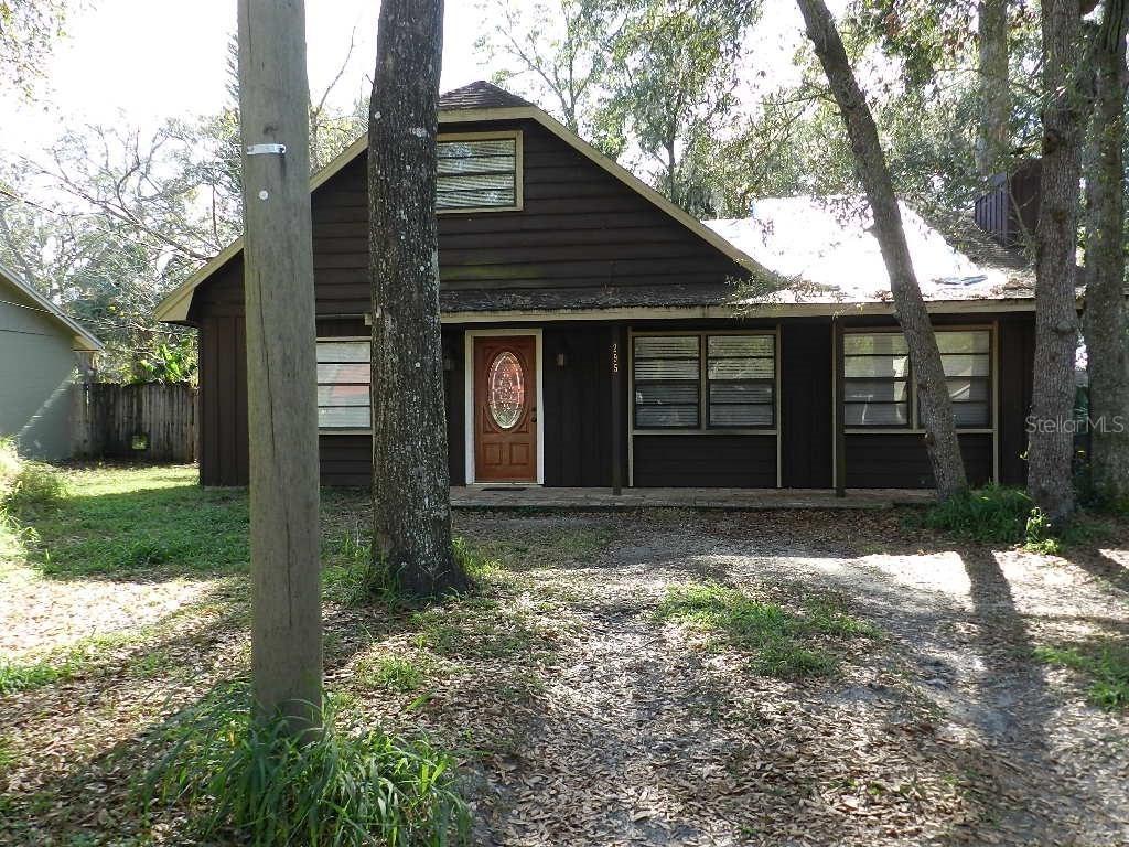 295 Gary Blvd., Longwood, FL 32750