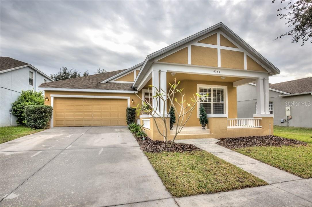 6345 Earthgold Dr., Windermere, FL 34786