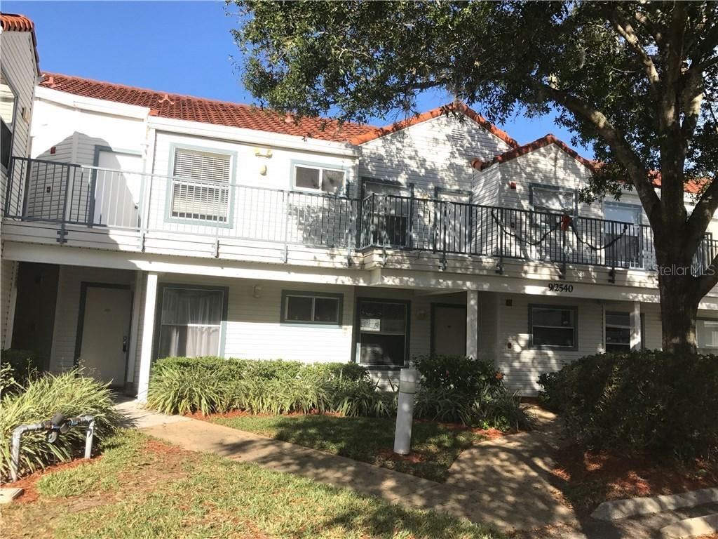 2540 Woodgate Blvd. #103, Orlando, FL 32822