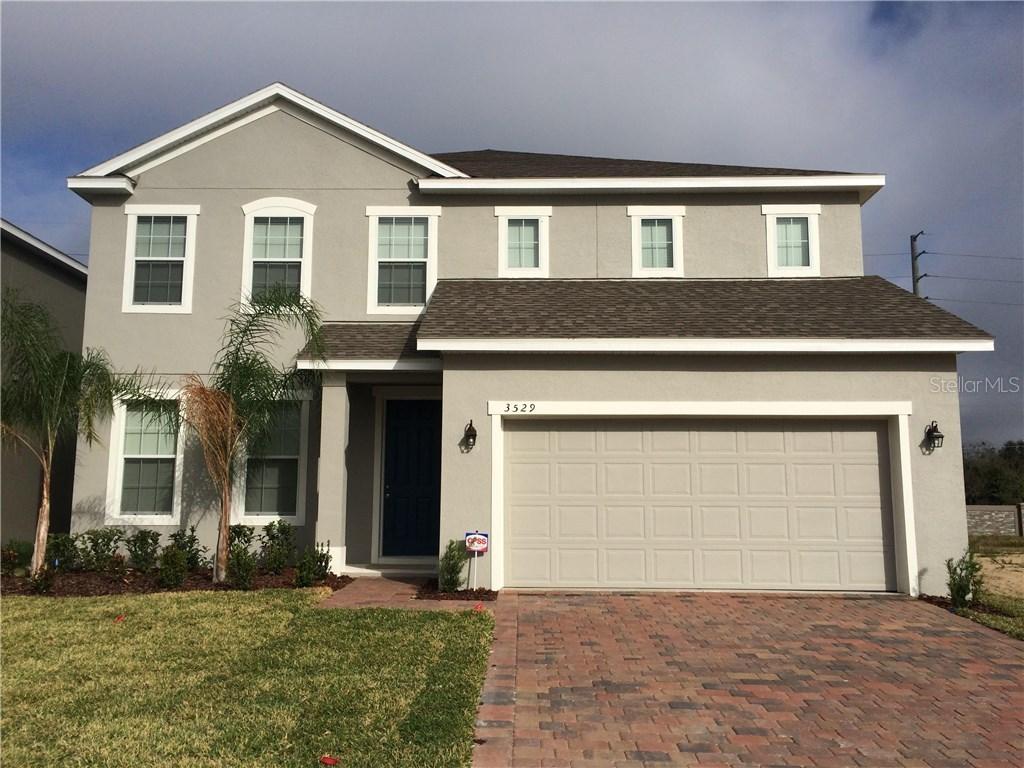 3529 Gretchen Dr., Ocoee, FL 34761