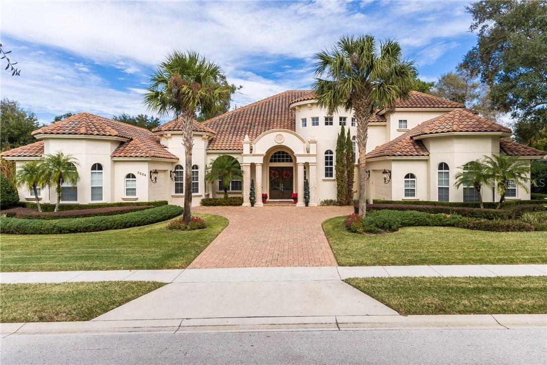 3284 Sunset Valley Ct., Longwood, FL 32779