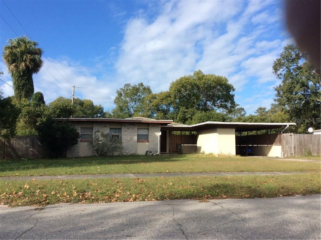 3510 S Park Ave., Sanford, FL 32773