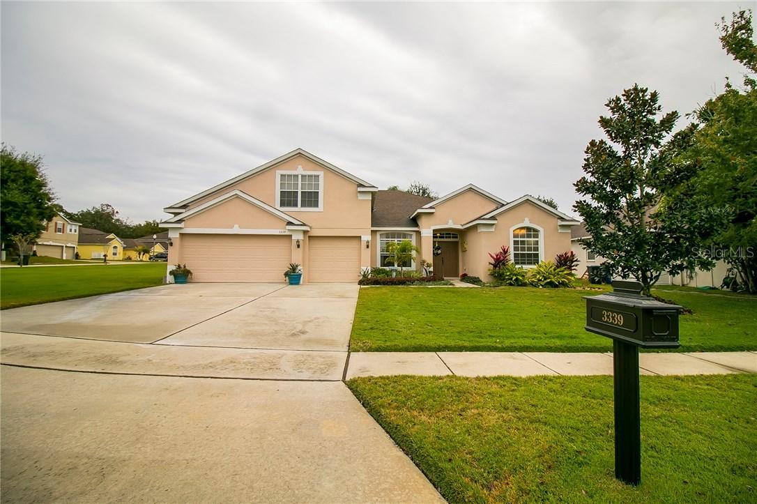 3339 Jamber Dr., Ocoee, FL 34761