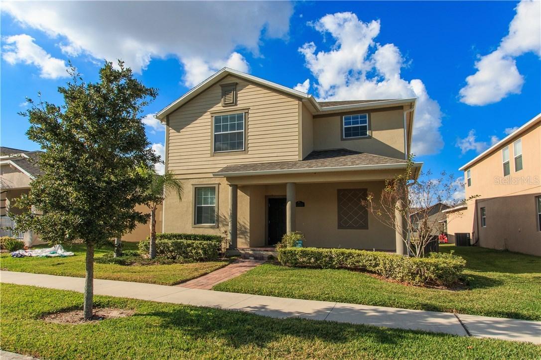 15505 Camp Dubois Crescent, Winter Garden, FL 34787