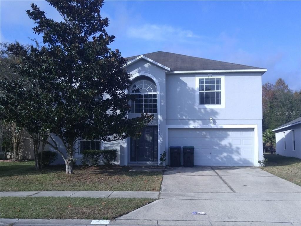 16572 Corner Lake Dr., Orlando, FL 32820