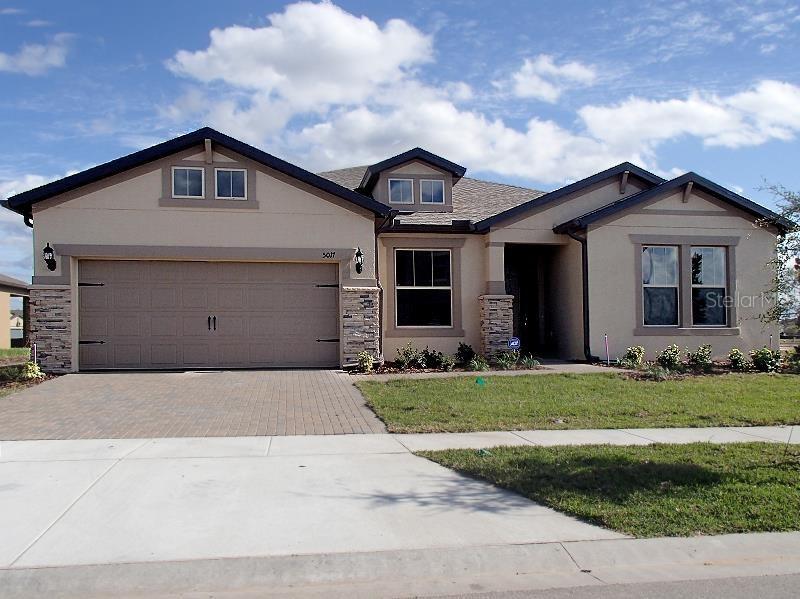 5017 Hartwell Ct., Saint Cloud, FL 34771