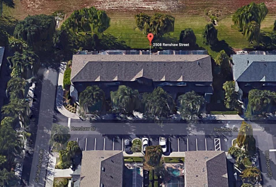 2508 Renshaw St., Kissimmee, FL 34747