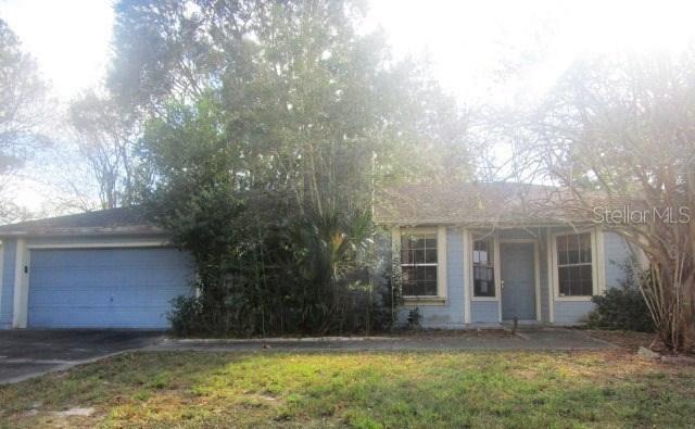 9100 Montevello Dr., Orlando, FL 32818