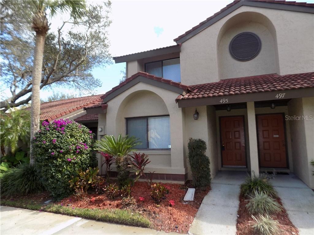 495 Club Drive Dr., Winter Springs, FL 32708