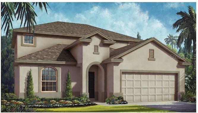 492 Kistler Cir., Clermont, FL 34715