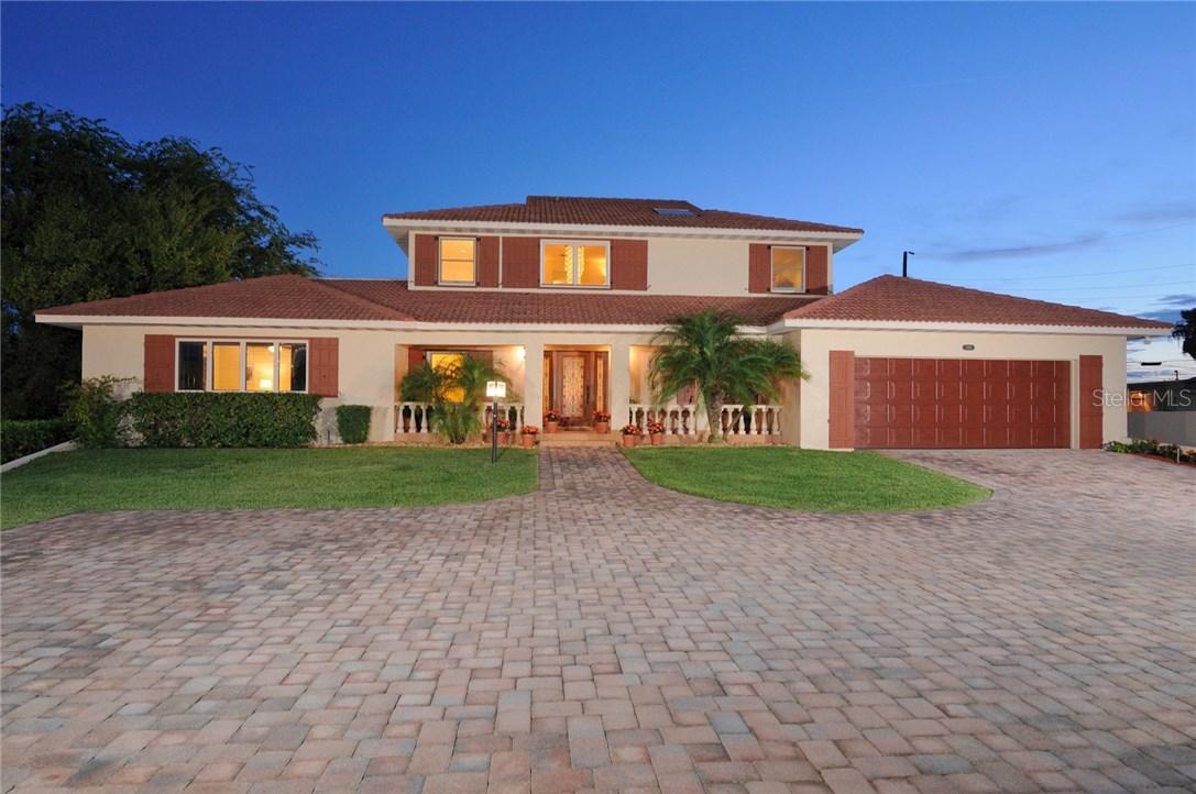 3318 S Peninsula Dr., Port Orange, FL 32127