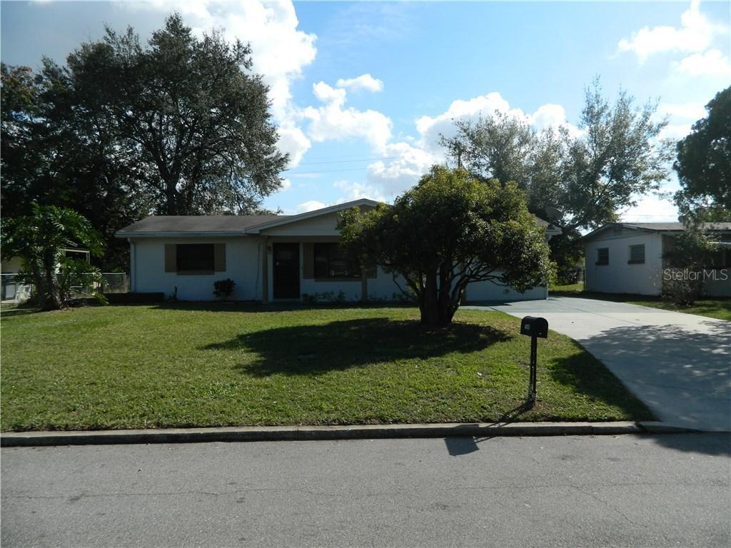 6233 Lynette St., Orlando, FL 32809
