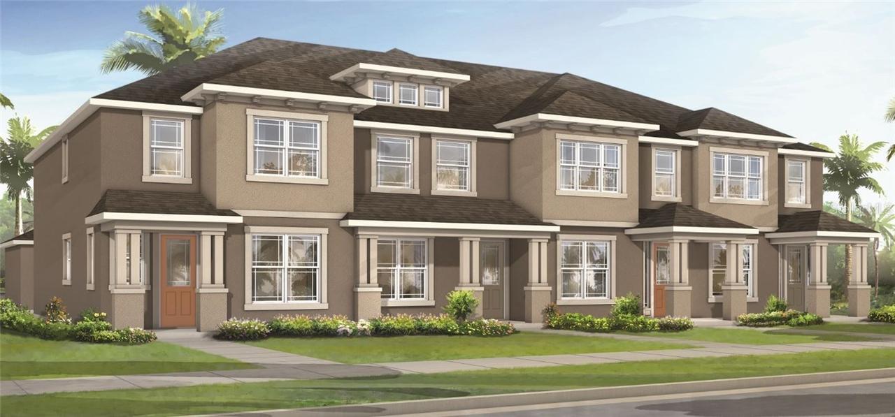 8658 Vedder Ln., Orlando, FL 32832