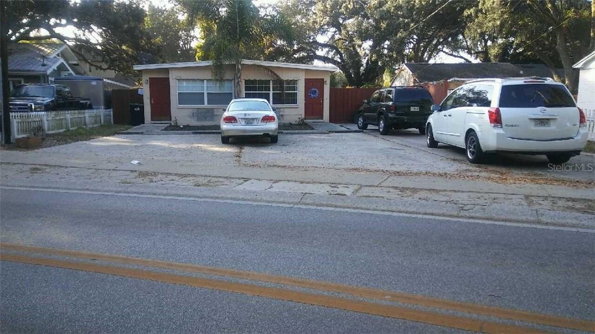 1714 E Kaley Ave., Orlando, FL 32806