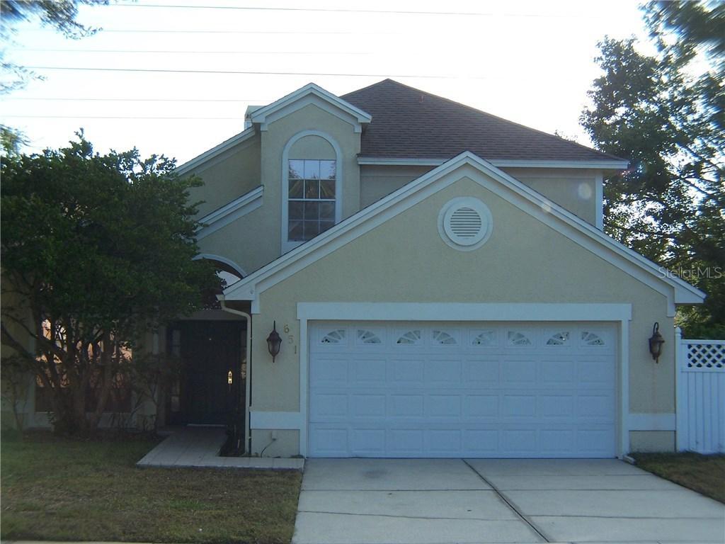 651 Queensbridge Dr., Lake Mary, FL 32746