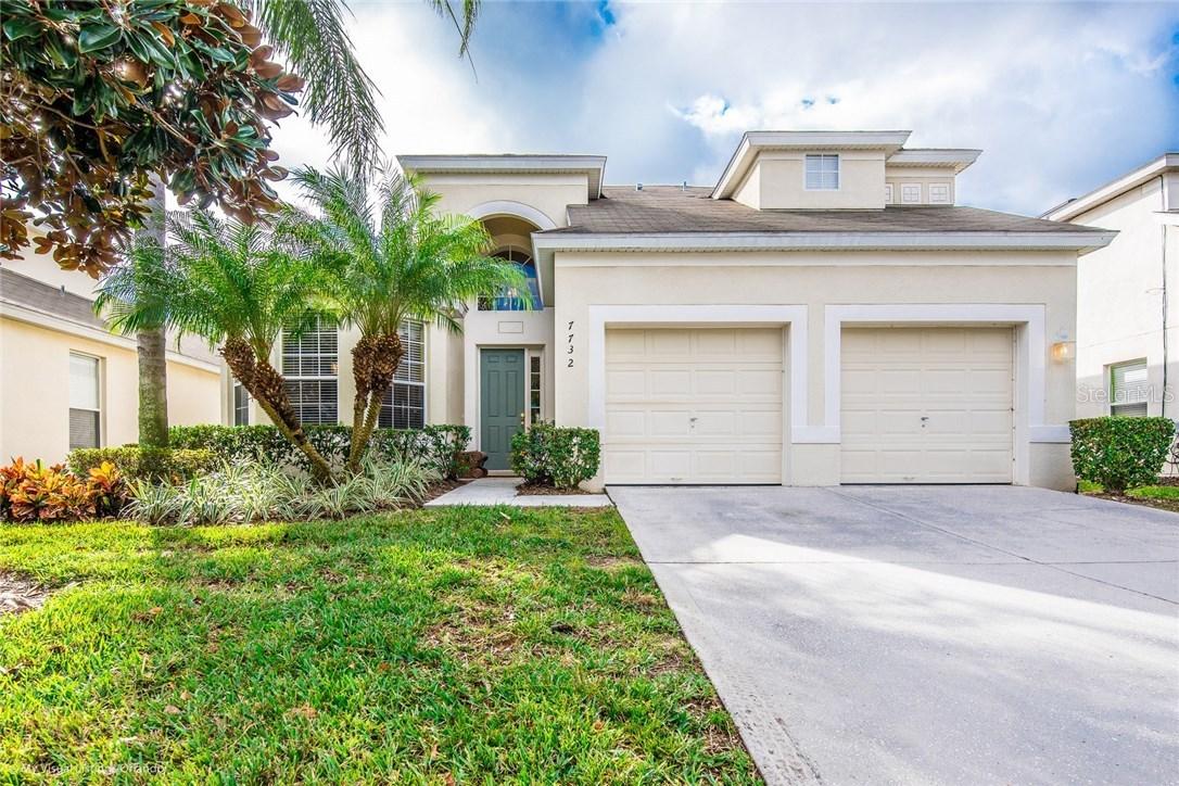 7732 Comrow St., Kissimmee, FL 34747