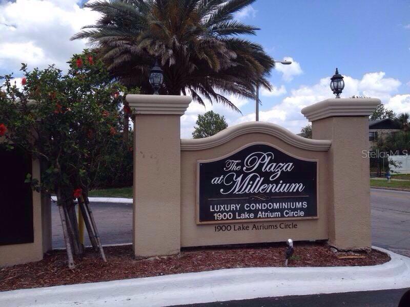 1948 Lake Atriums Cir. #135, Orlando, FL 32839