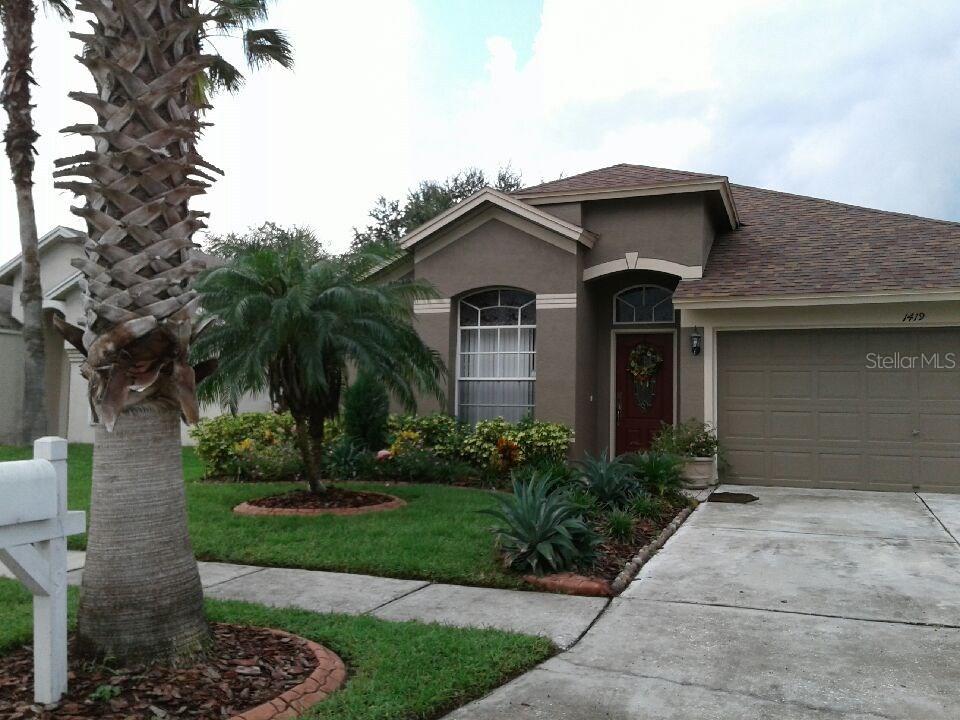 1419 Compton St., Brandon, FL 33511