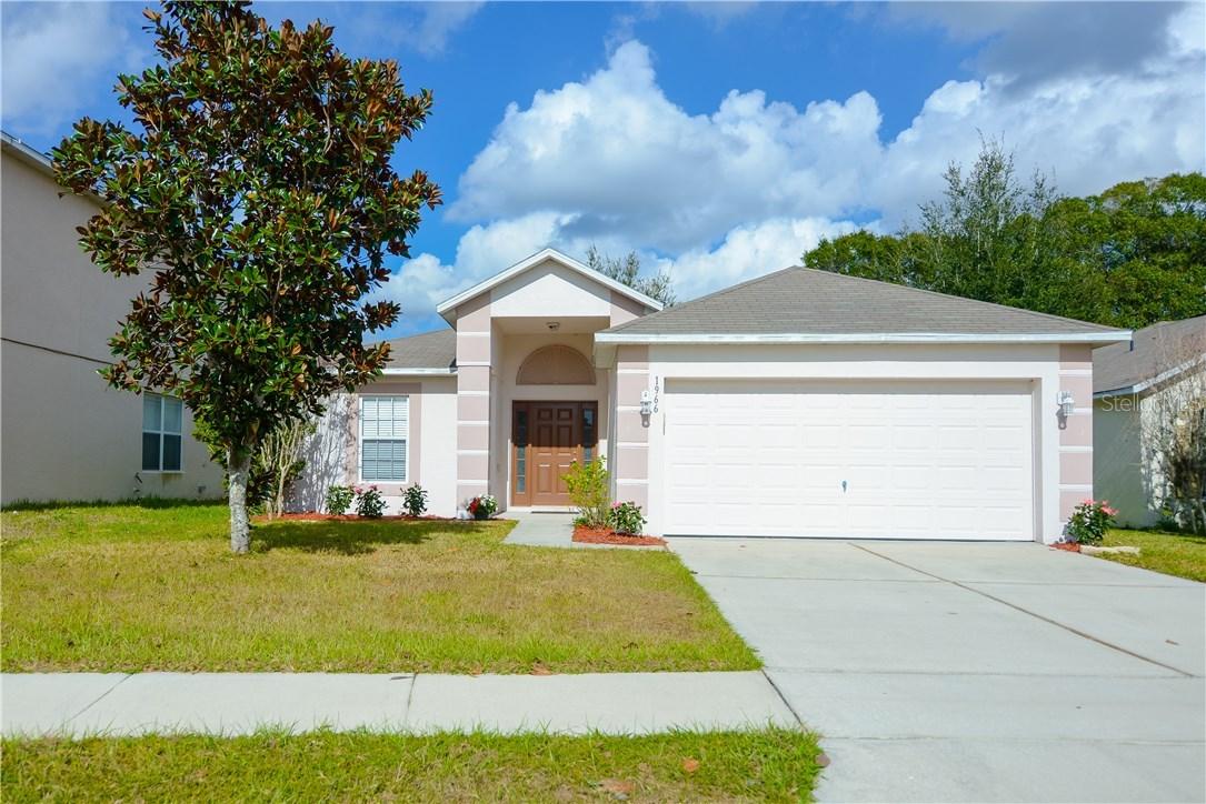 1966 Corner Glen Dr., Orlando, FL 32820