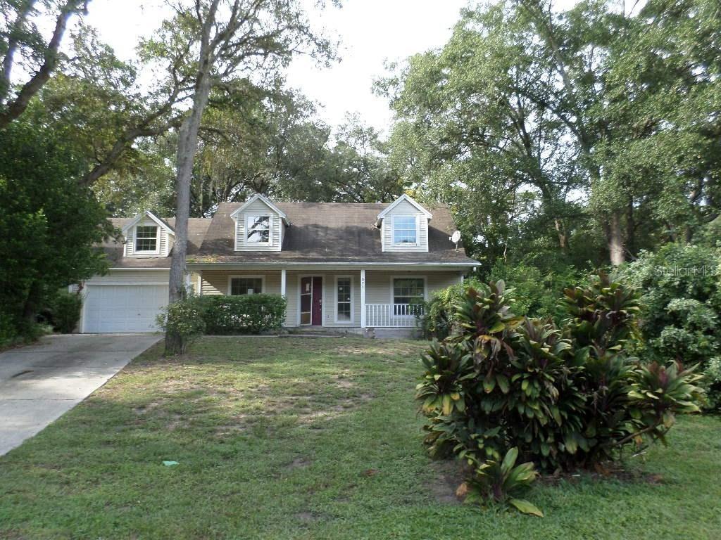 371 S Cobble Ct., Mount Dora, FL 32757