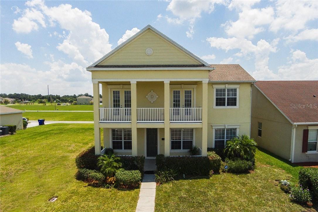 1543 Reflection Cv, Saint Cloud, FL 34771