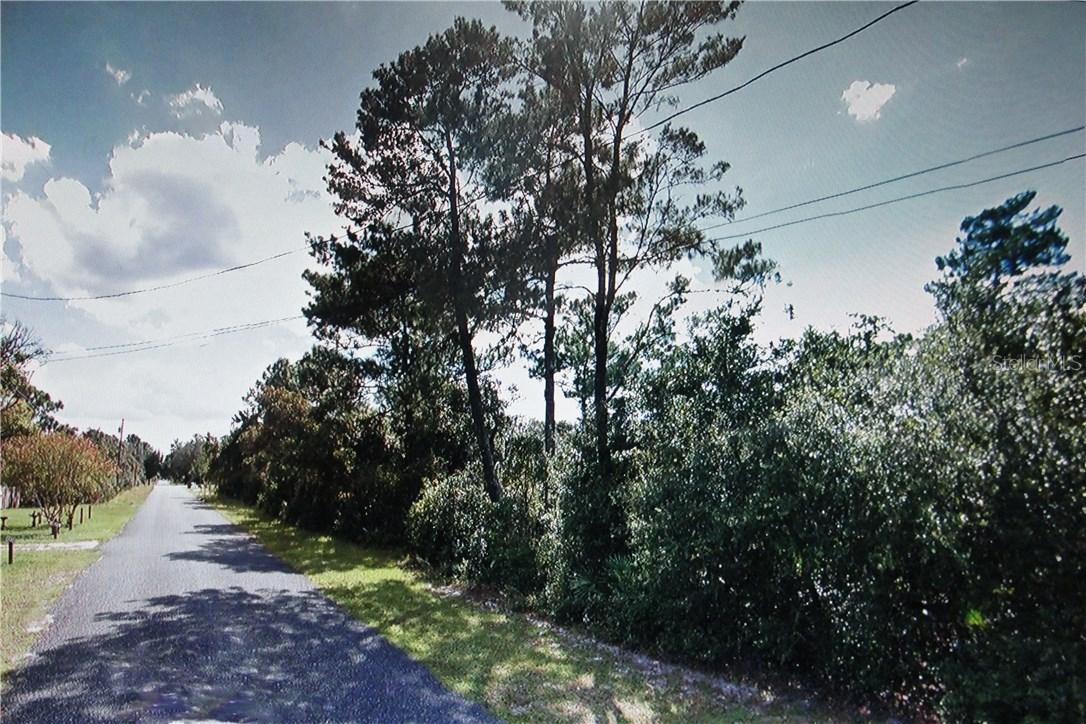 8th Ave., Deland, FL 32724