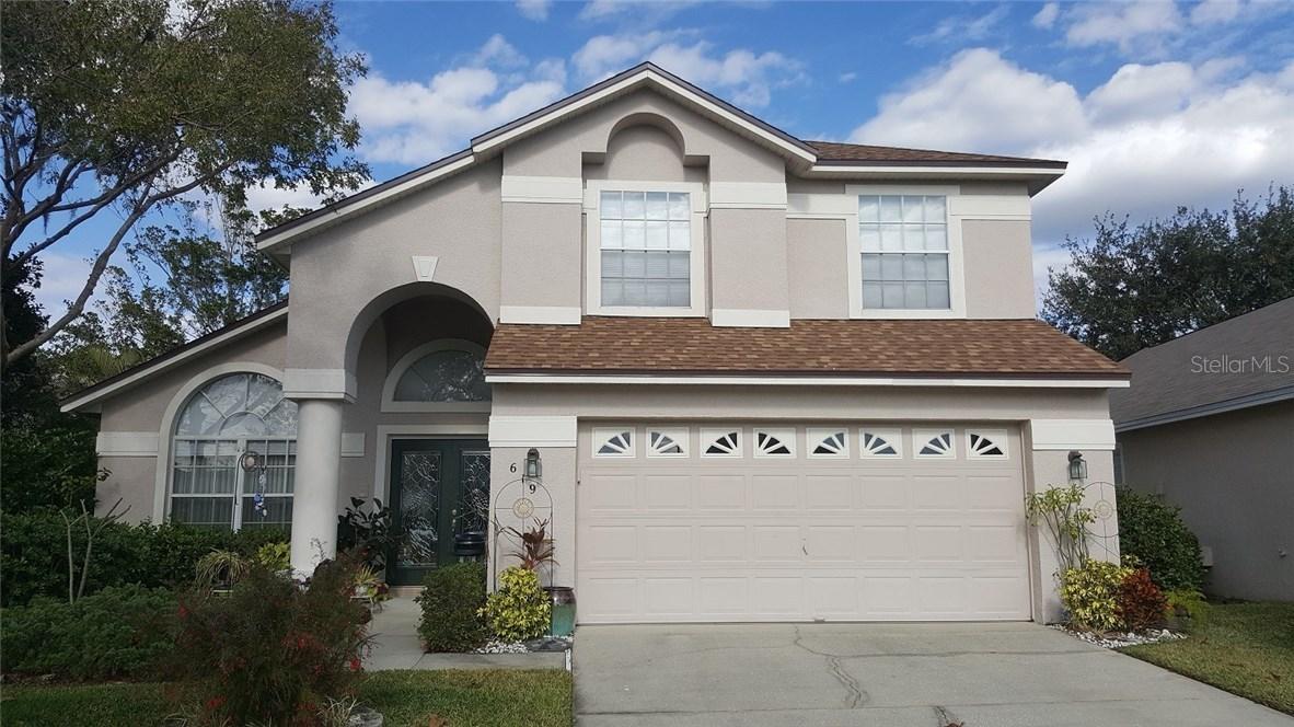 619 Tuten Tr., Orlando, FL 32828