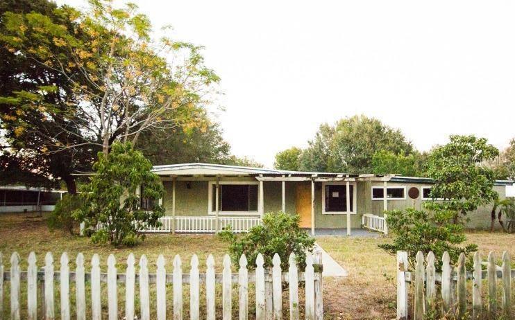 11425 Judge Ave., Orlando, FL 32817