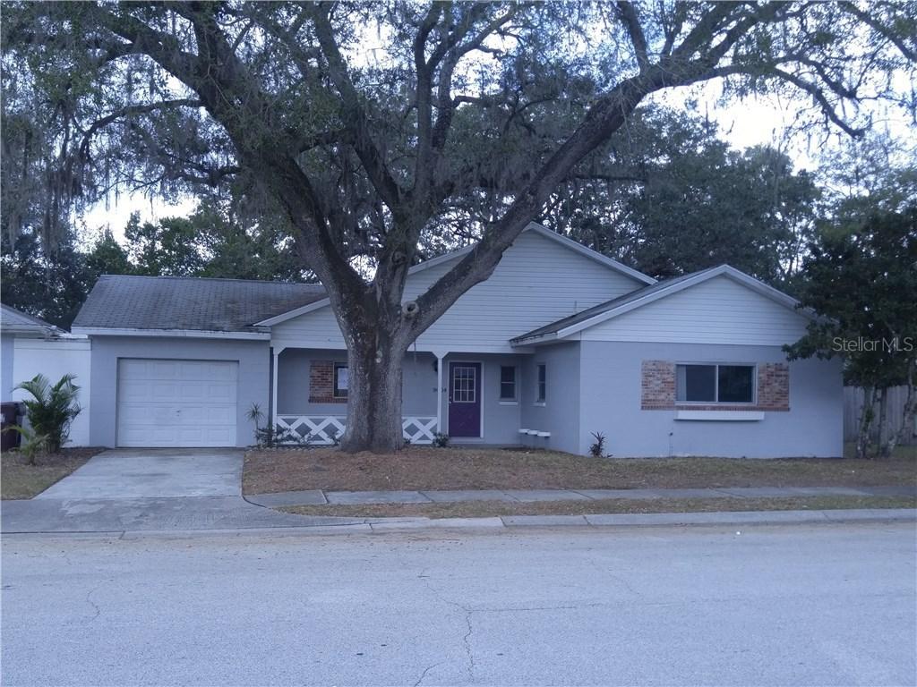 9004 Great Sound Dr., Orlando, FL 32827