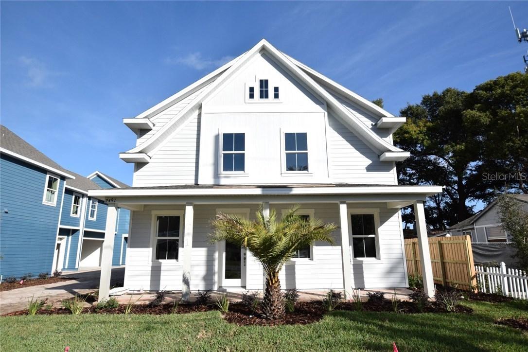 2491 E Jefferson St., Orlando, FL 32803