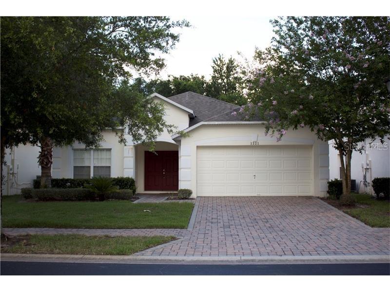 1221 Winding Willow Ct., Kissimmee, FL 34746