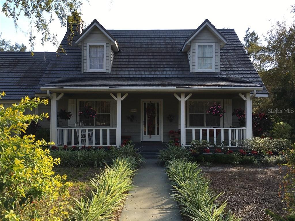 6025 Feather Ln., Sanford, FL 32771