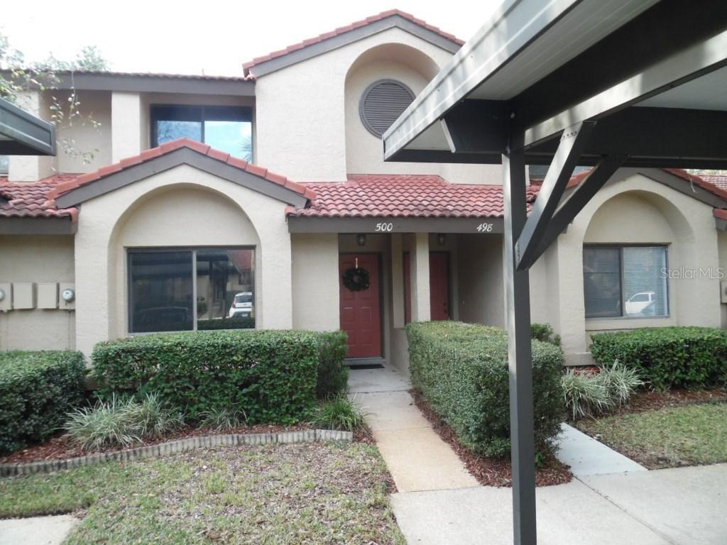 500 Club Dr., Winter Springs, FL 32708