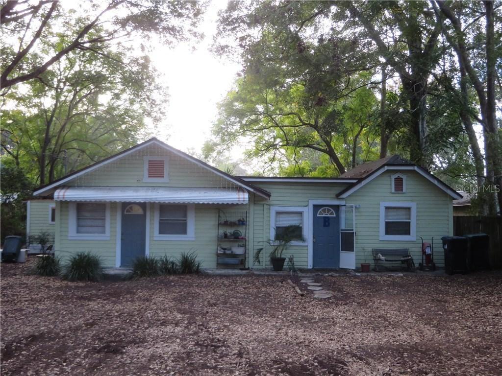 1216 Cloverlawn Ave., Orlando, FL 32806