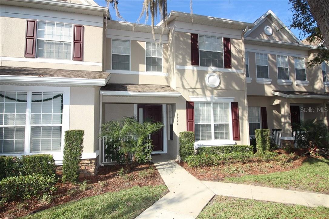 4477 Oxen Hill Loop, Oviedo, FL 32765