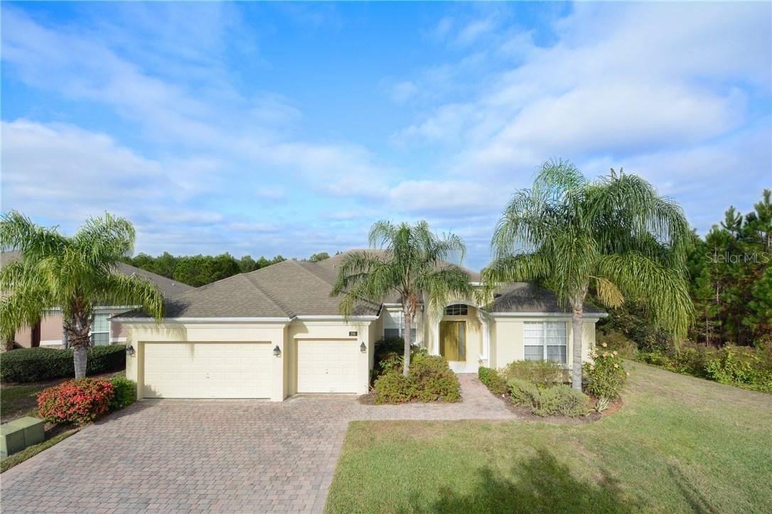 296 Yellow Snapdragon Dr., Davenport, FL 33837