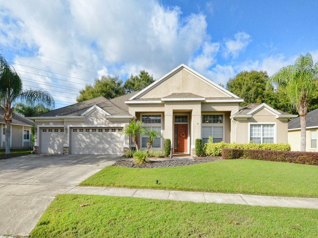 2342 Winding Cove, Oviedo, FL 32765