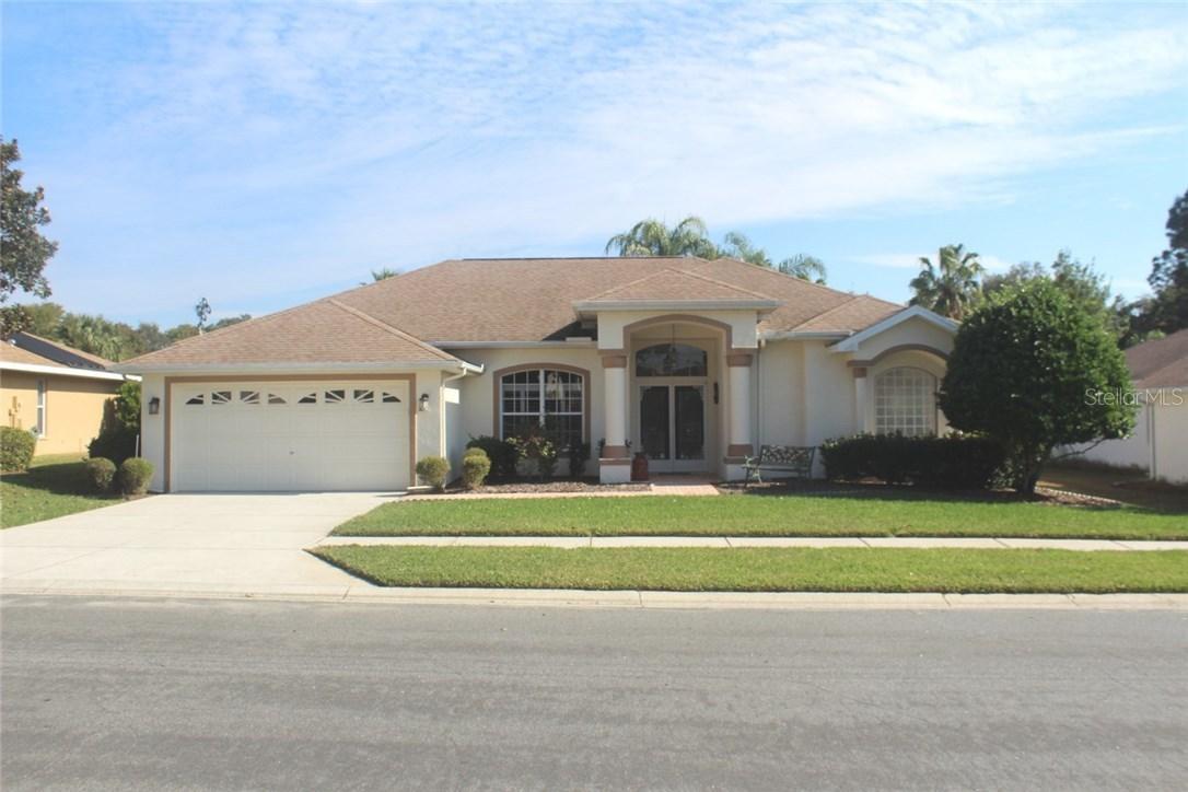 1052 Greenturf Rd., Spring Hill, FL 34608
