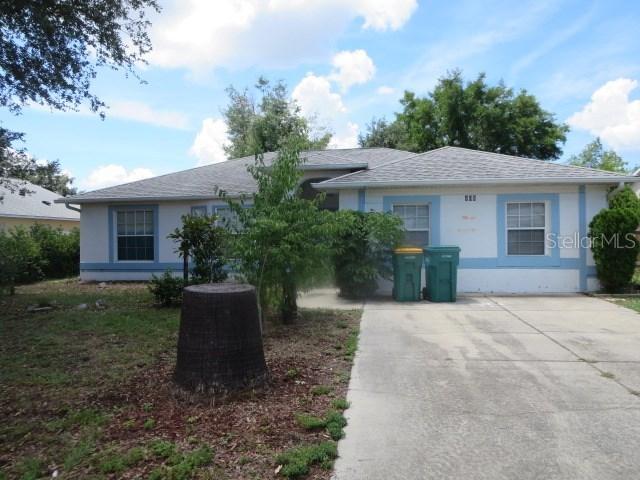 408 South Ave., Eustis, FL 32726